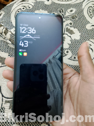 Redmi not 11